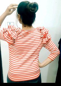 Beautiful Designer &amp; Warm Branded Cardigan Sweater