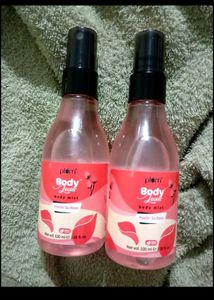 Plum BodyLovin' Body Mist