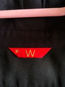 W Kurta
