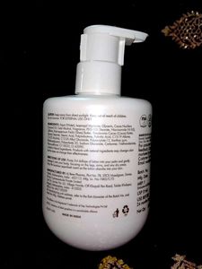 I&#39;m mCaffeine Summer Breeze Lotion