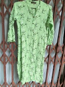 Assorted Women&#39;s Kurtis. Price Mention For 1 Item