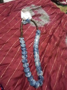 Beaded Necklace