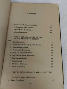 Electrocardiography Introduction