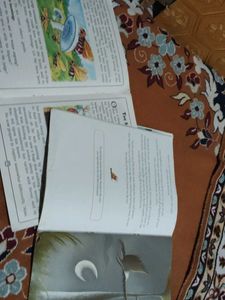 Story Books