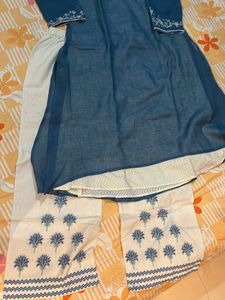 Elegant Kurti Pant