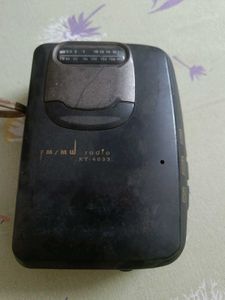Vintage Radios ( Not Working)
