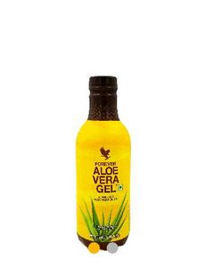 Forever Aloe Vera Gel