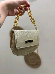 NEW CHARLES KEITH KITTY BAG
