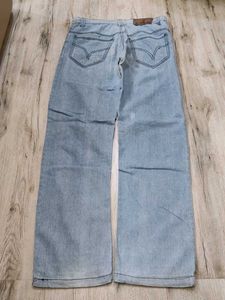Ma1700 Blue man jeans waist 32