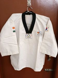 Taekwondo Dress