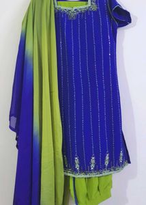 Kurti Set