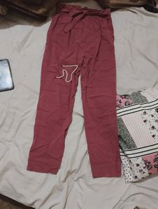 Mad Peache Trousers