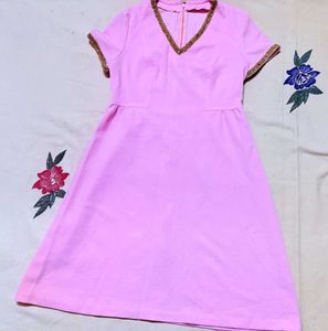 Frock