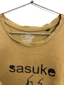 Sasuke Graphic Tee