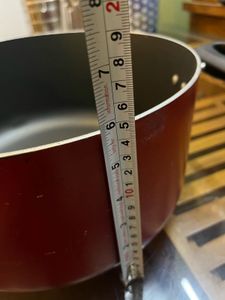 Prestige Non Stick Biriyani Pot