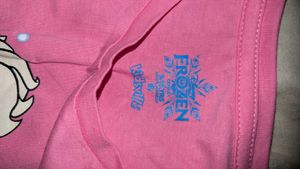 combo of 3 t shirt for girls