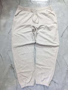 Eddie Bauer Comfy Gray Joggers