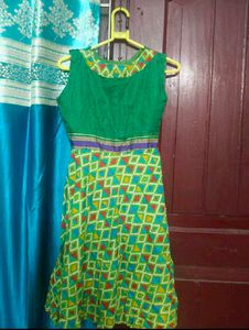 Set Of 5 Frocks 🎀🎀