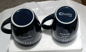 Mr. &amp; Mrs. Mugs