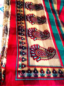 Handloom Saree2