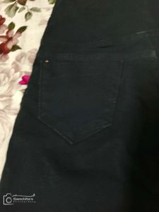 Black Jeans For Women