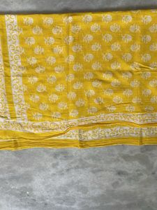 Semi Anarkali 42 Size SKD Set
