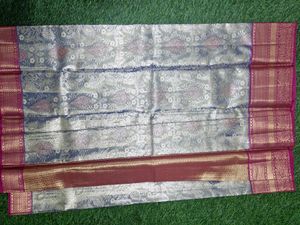 Kanjeevaram Silk Sarees