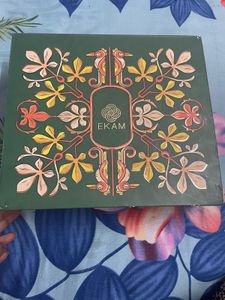EKAM Sensational Aroma Gift Set