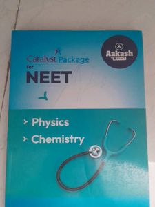 Aakash Catalyst Module