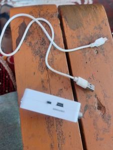 VGA2AV ( CPU SE TV ME CHALANE KA UPKARAN HAI YE)