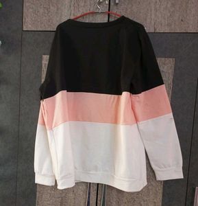 Stylish Long Sleeve Winter Top