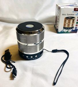 Mini Bluetooth Speaker WS 887(Bluetooth Speake)