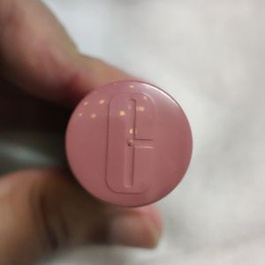 Clinique Lipstick In Shade 01 Barely