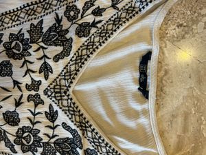 DNMX CASUAL WEAR TOP