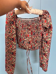 3 Combo Crop Tops