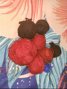 Usefull Wool