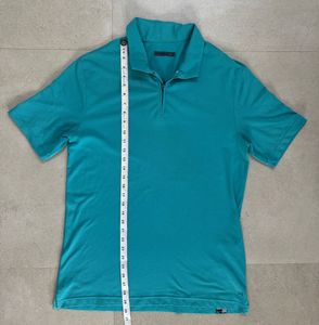 Men&#39;s Grey Stretchable Pants + FREE TShirt