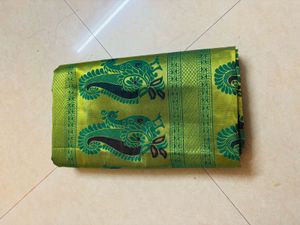 paithani Saree