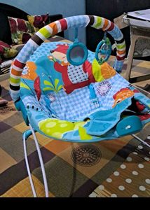 Baby Bouncer Seat