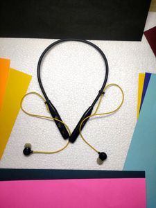 Hitage Bluetooth Neckband