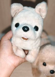 🎁Buy 2 Get 1 Free 🎁Cute Plush Puppy Trio