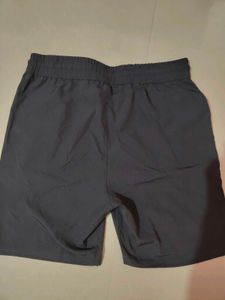 Graphic Print Casual Shorts 🩳