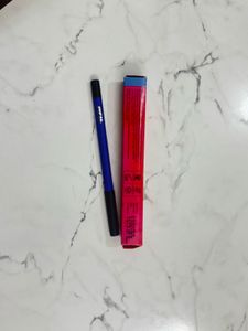 Blue Eyeliner Pencil 🦚