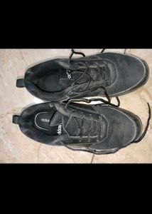 Adidas Black Running Shoes Women