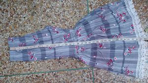 Women Sharara Suit Set