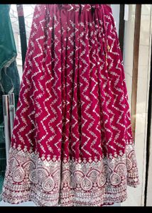 Beautiful Lehenga
