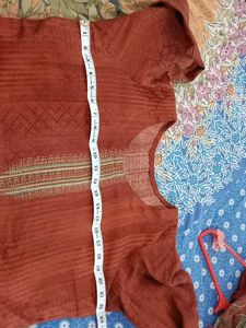 X L Kurta