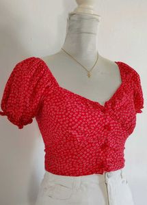 Princess Polly Laura Top