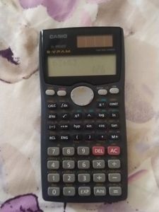 Casio fx-991MS