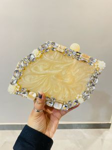 Marbel Heavy Work Clutch
